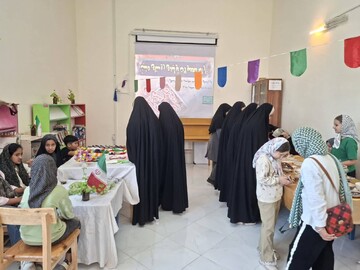 خراسان شمالی
