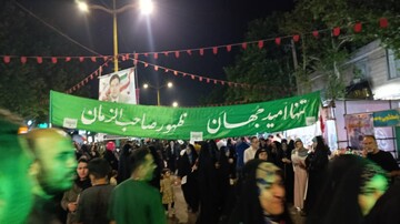 سنگر فرهنگی اداره کل کتابخانه های لرستان