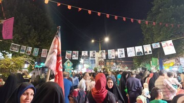 سنگر فرهنگی اداره کل کتابخانه های لرستان