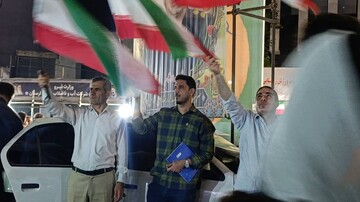 سنگر فرهنگی اداره کل کتابخانه های لرستان