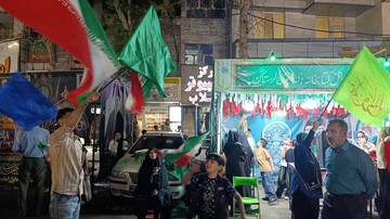 سنگر فرهنگی اداره کل کتابخانه های لرستان