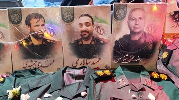 سنگر فرهنگی اداره کل کتابخانه های لرستان