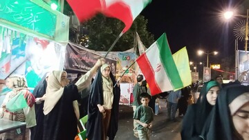 سنگر فرهنگی اداره کل کتابخانه های لرستان