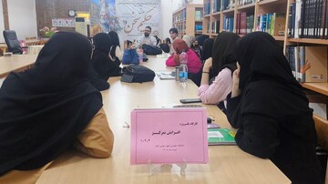 مهارت تمرکز در اهواز