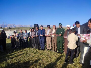 اردوی عشایری مارگون