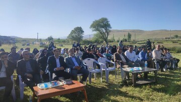 اردوی عشایری مارگون