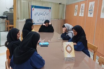 کتابخانه‌های عمومی شهرستان سرخس