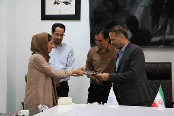 خراسان شمالی