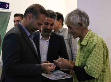 خراسان شمالی