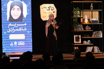 «تاکستان»؛ تلاشی برای روایت جنگ و گفت‌گوی اندیشه‌ها در زنجان