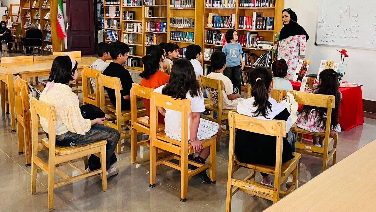 برگزاری برنامههای فرهنگی و آموزشی متنوع در هفتهای که گذشت