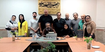 از نشست های شاهنامه خوانی تا جلسات مطالعاتی و کتابخوانی