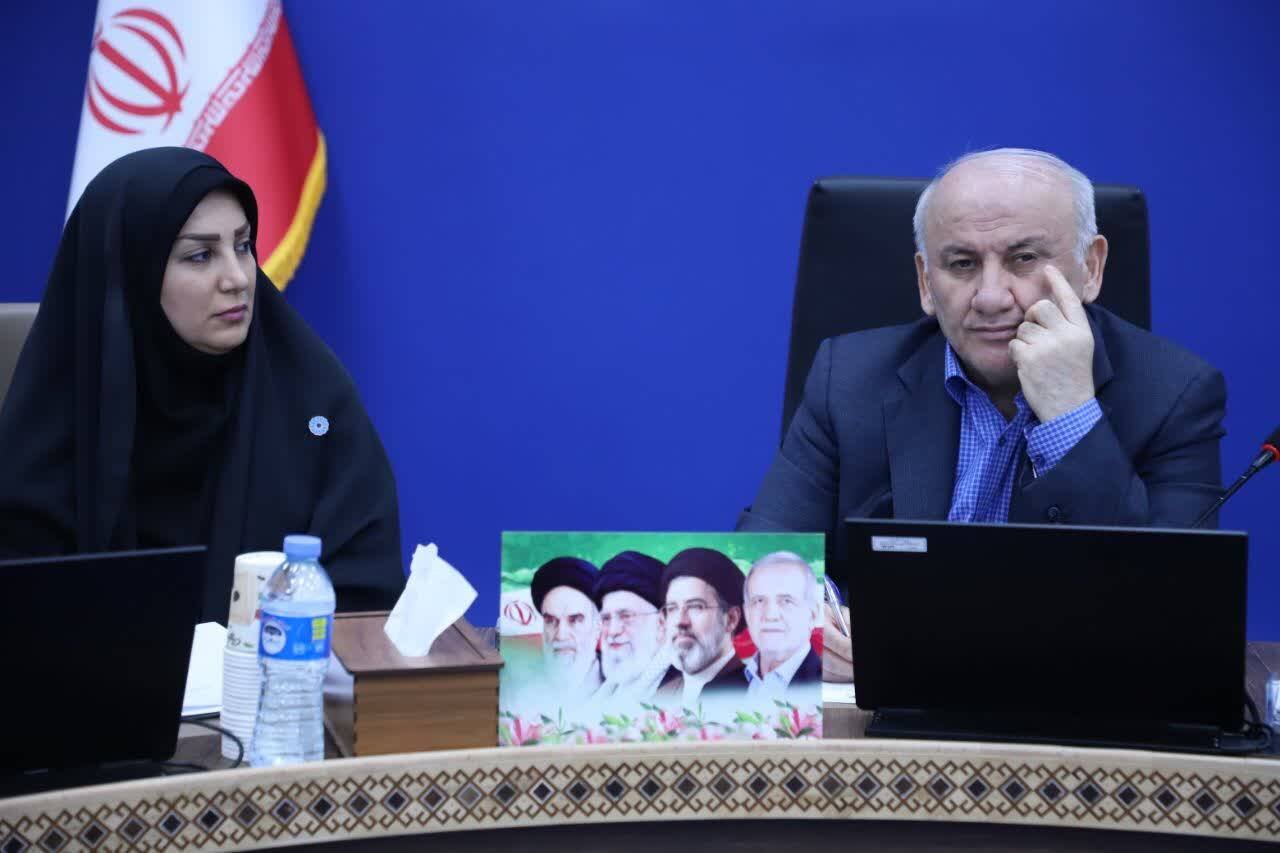 فرهنگ کتابخوانی، زیربنای توسعه پایدار و حفظ سرمایه اجتماعی است