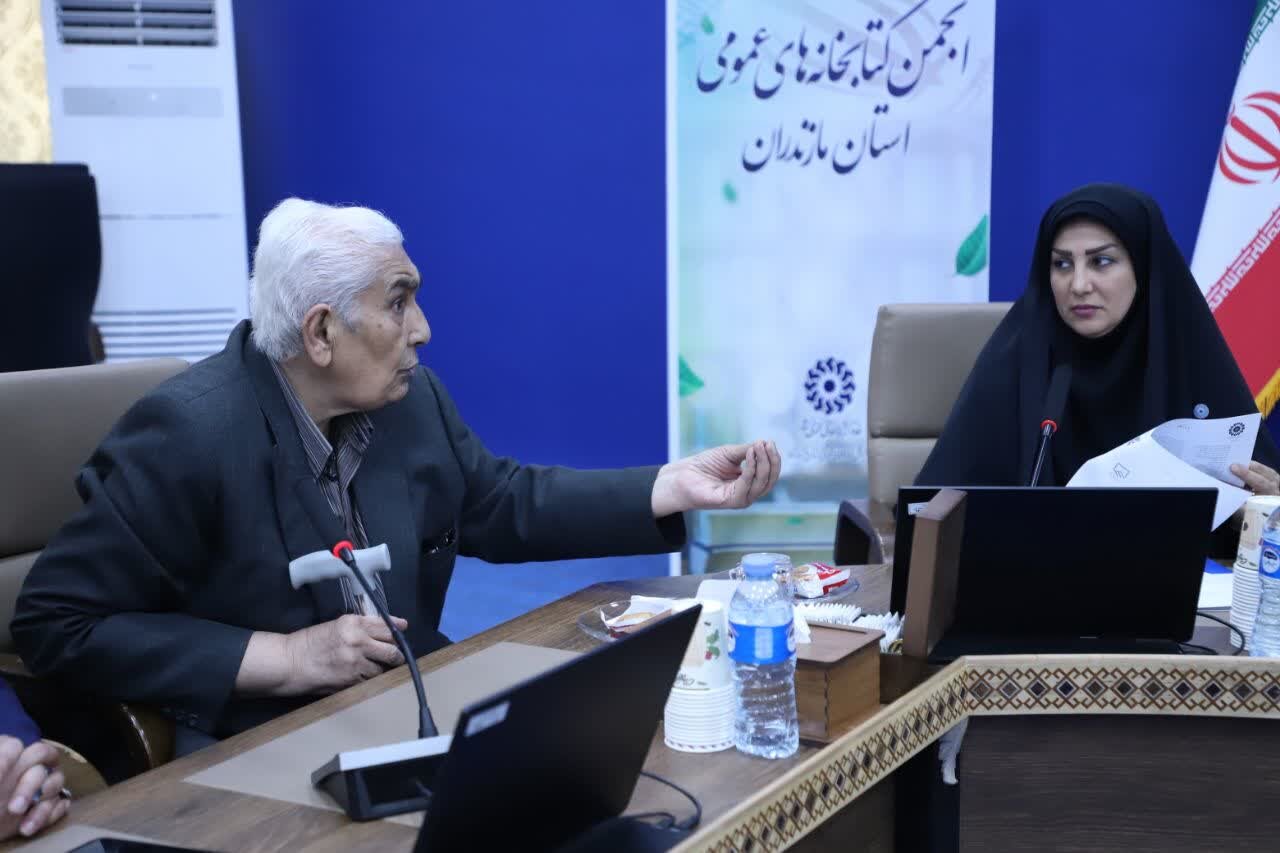 فرهنگ کتابخوانی، زیربنای توسعه پایدار و حفظ سرمایه اجتماعی است