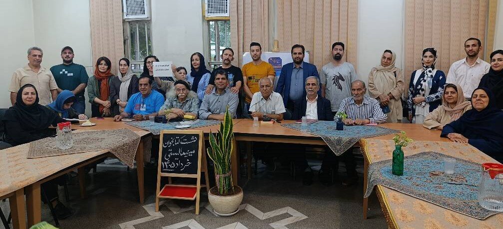 تلفیق فرهنگ، هنر و آموزش در کتابخانههای عمومی استان تهران