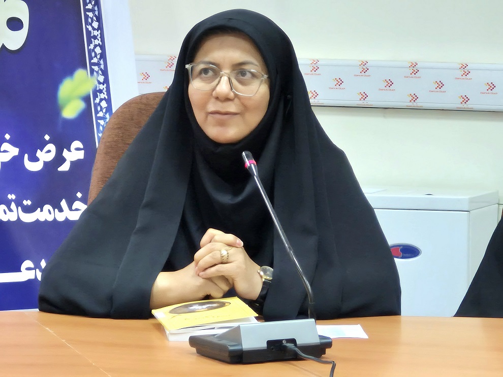 معرفی کتاب «پدر، عشق و پسر» در کتابخانه شهید مطهری سنندج