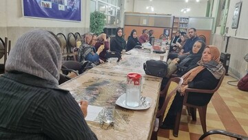 برگزاری جلسه مطالعاتی کتاب «فتح خون» در کتابخانه علامه طباطبایی