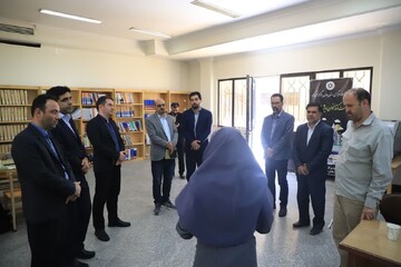 خانه مطبوعات