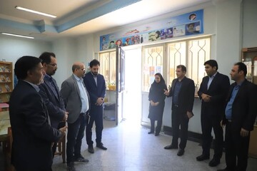 خانه مطبوعات
