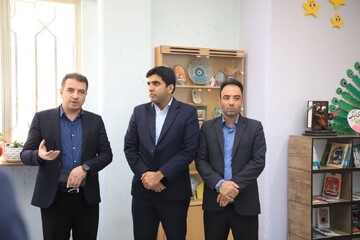 خانه مطبوعات