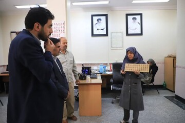 خانه مطبوعات