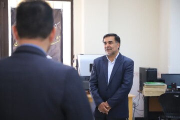 خانه مطبوعات