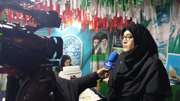 کیسه های پارچه ای