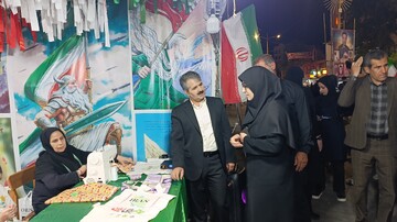 کیسه های پارچه ای