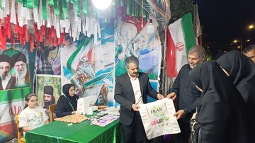 کیسه های پارچه ای
