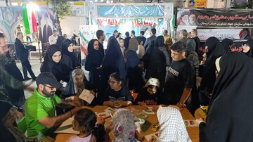 کیسه های پارچه ای