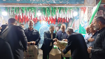 کیسه های پارچه ای