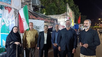 کیسه های پارچه ای