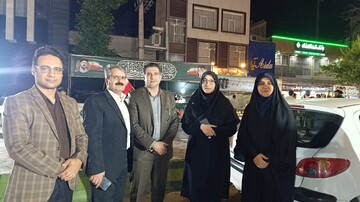 کیسه های پارچه ای