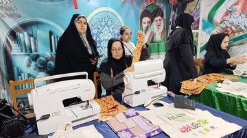 کیسه های پارچه ای