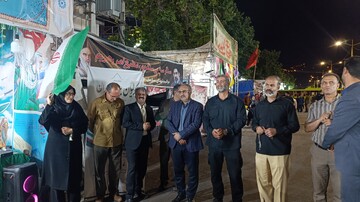 کیسه های پارچه ای