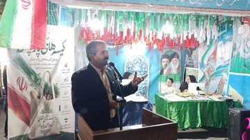 کیسه های پارچه ای