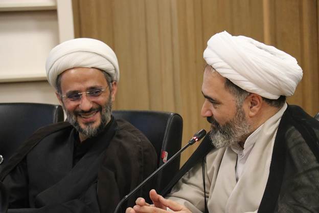 تفاهم‌نامه همکاری میان اداره‌کل کتابخانه‌های عمومی و ستاد هماهنگی کانون‌های فرهنگی هنری مساجد خراسان رضوی