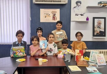 معرفی کتاب