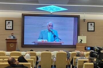 مرکزی تبریز