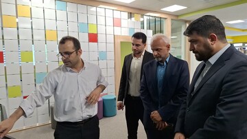 بازدید