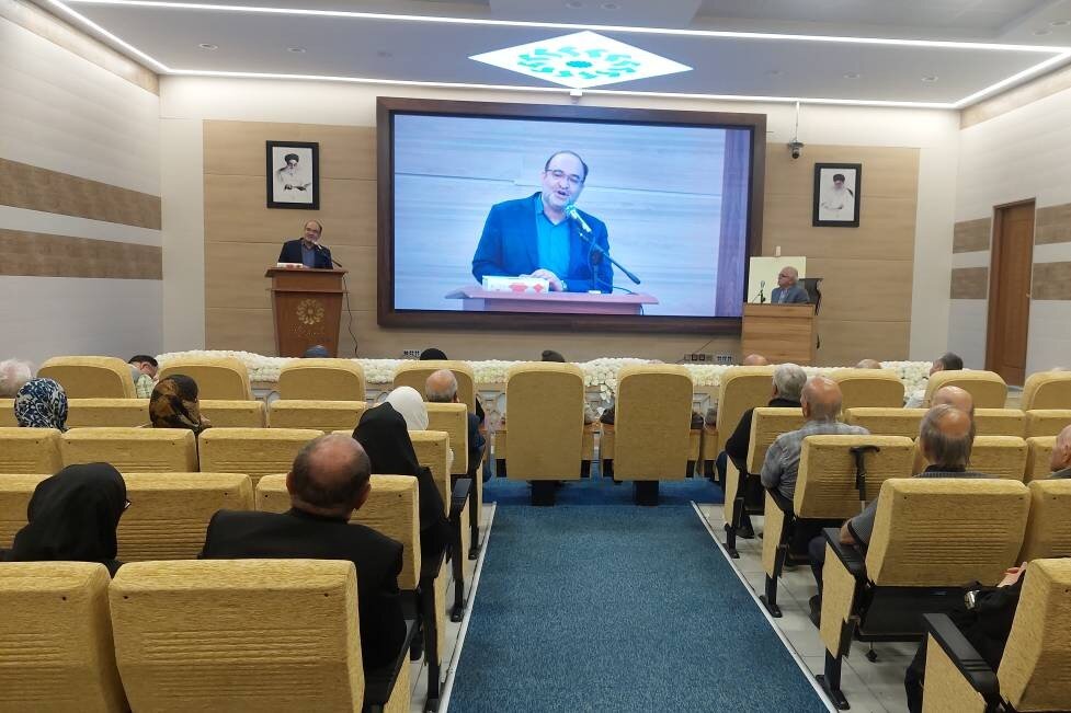 برگزاری همایش فردوسی و افتتاح «خردسرای فردوسی» در کتابخانه مرکزی تبریز