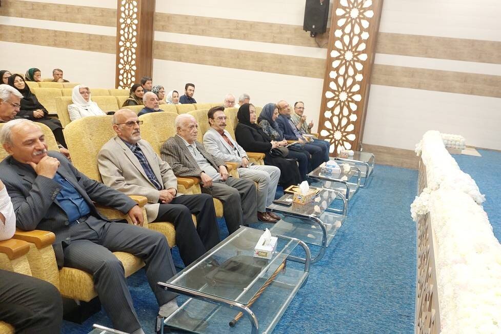 برگزاری همایش فردوسی و افتتاح «خردسرای فردوسی» در کتابخانه مرکزی تبریز