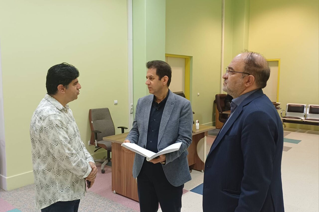 کتابخانههای عمومی به مراکز فرهنگی پویا و اثرگذار تبدیل شدهاند