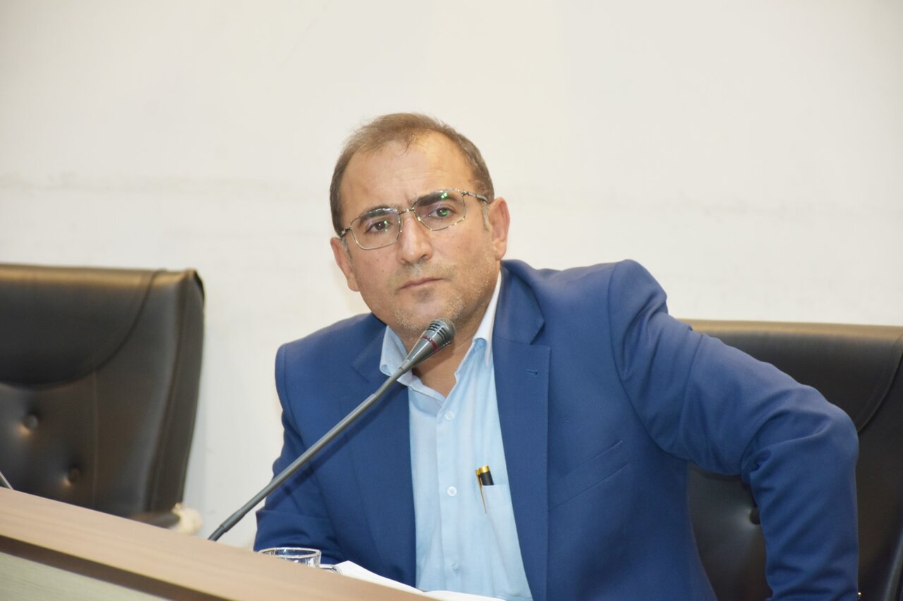 تغییر در مدیریت کتابخانههای عمومی شهرستان شیراز/ بهرام نجفی جایگزین فاطمه صفریراد شد
