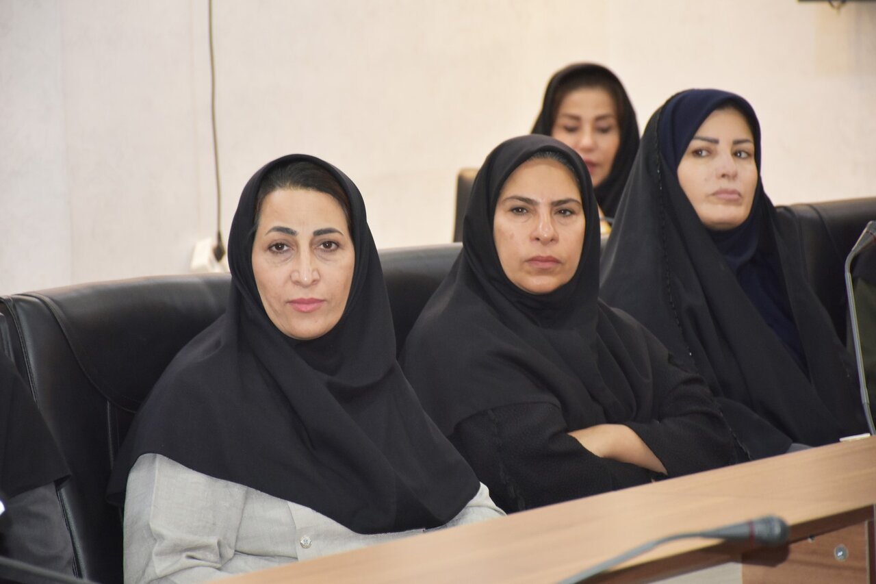 &nbsp;تغییر در مدیریت کتابخانه‌های عمومی شهرستان شیراز/ بهرام نجفی جایگزین فاطمه صفری‌راد شد