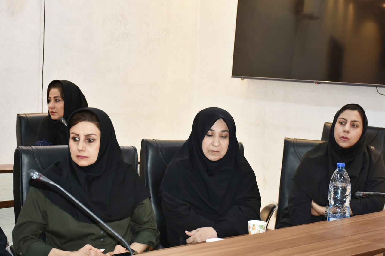 تغییر در مدیریت کتابخانههای عمومی شهرستان شیراز/ بهرام نجفی جایگزین فاطمه صفریراد شد