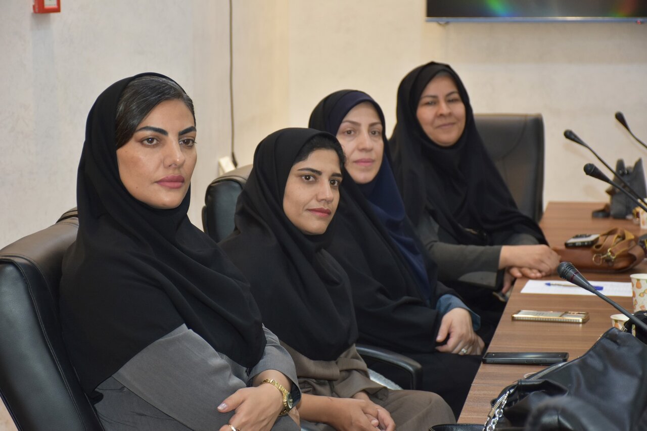 تغییر در مدیریت کتابخانههای عمومی شهرستان شیراز/ بهرام نجفی جایگزین فاطمه صفریراد شد