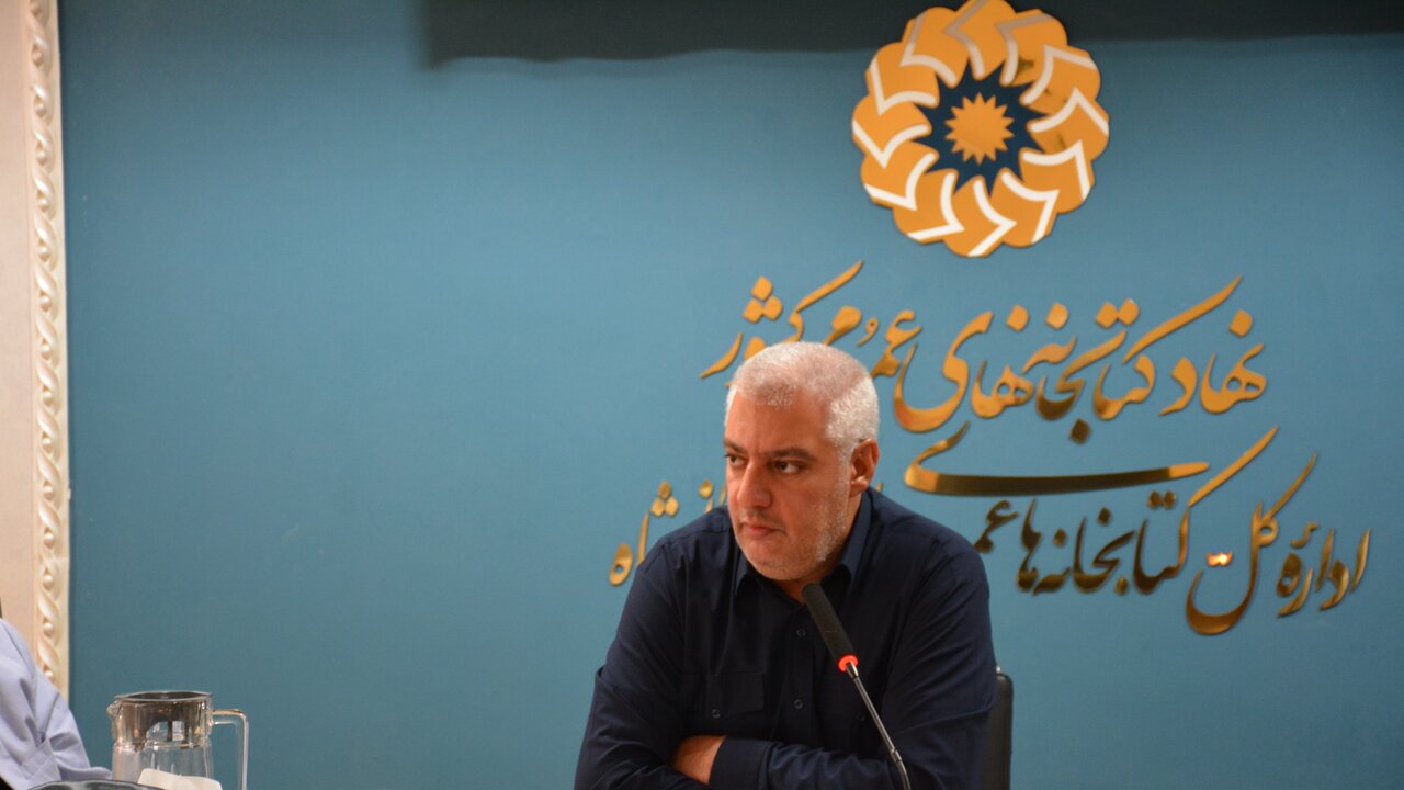باید پیام واقعه عاشورا به نسل جوان برسد