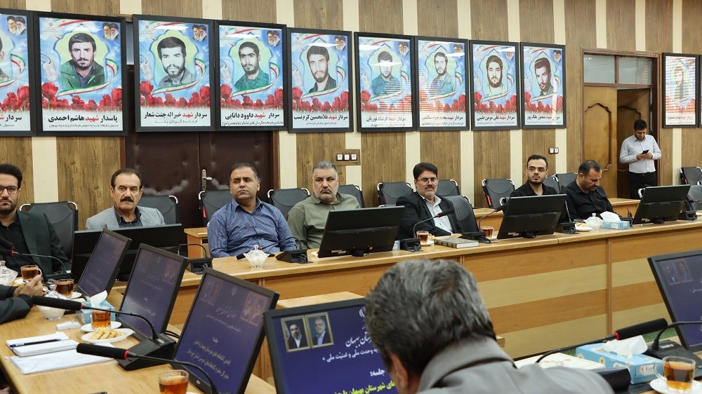 عزم جدی برای پاسداری از سنگرهای فرهنگی / سامانه شفاف «اهدانش»؛ گامی نو در جذب مشارکت‌های مردمی