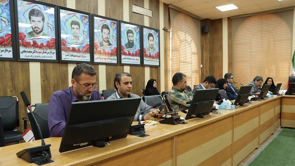 عزم جدی برای پاسداری از سنگرهای فرهنگی / سامانه شفاف «اهدانش»؛ گامی نو در جذب مشارکت‌های مردمی